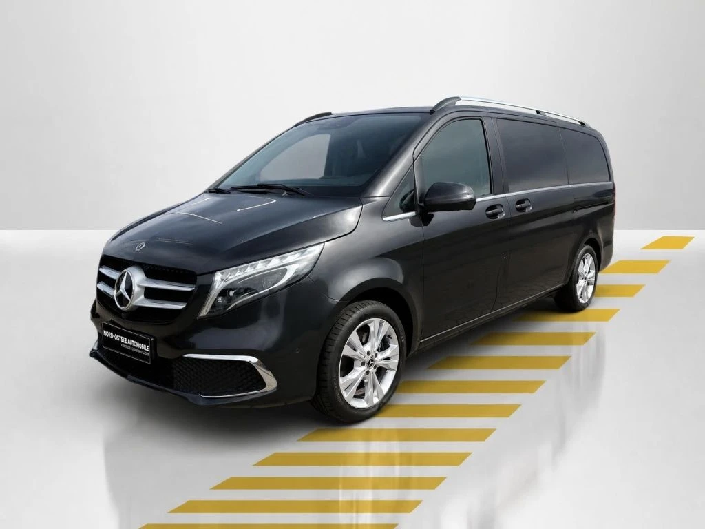 Mercedes-Benz-V-Klasse 250 d-image-3
