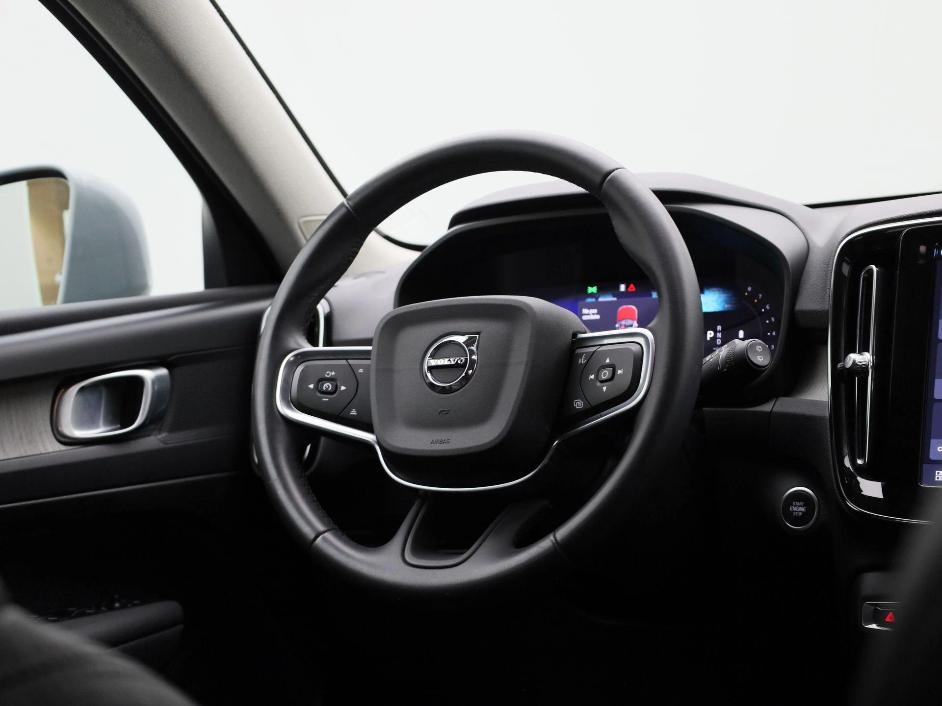 Volvo XC40 B3 Core DCT