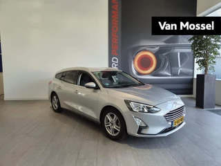 Ford Focus Wagon 1.0 EcoBoost Trend Edition Business
