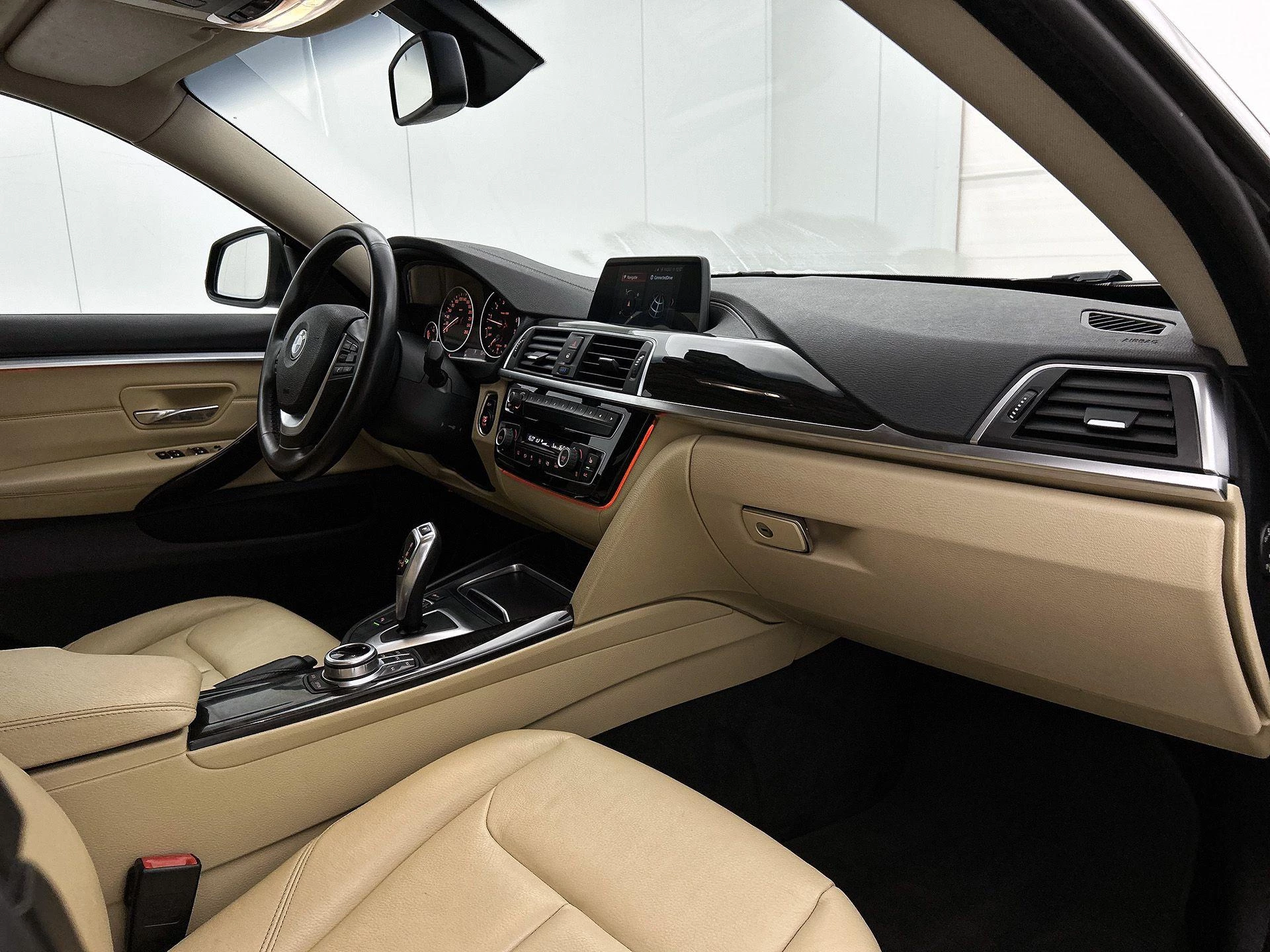 BMW 4 Serie Gran Coupé 420i High Executive