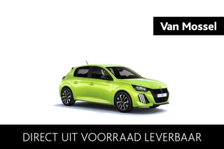 Peugeot 208 Style