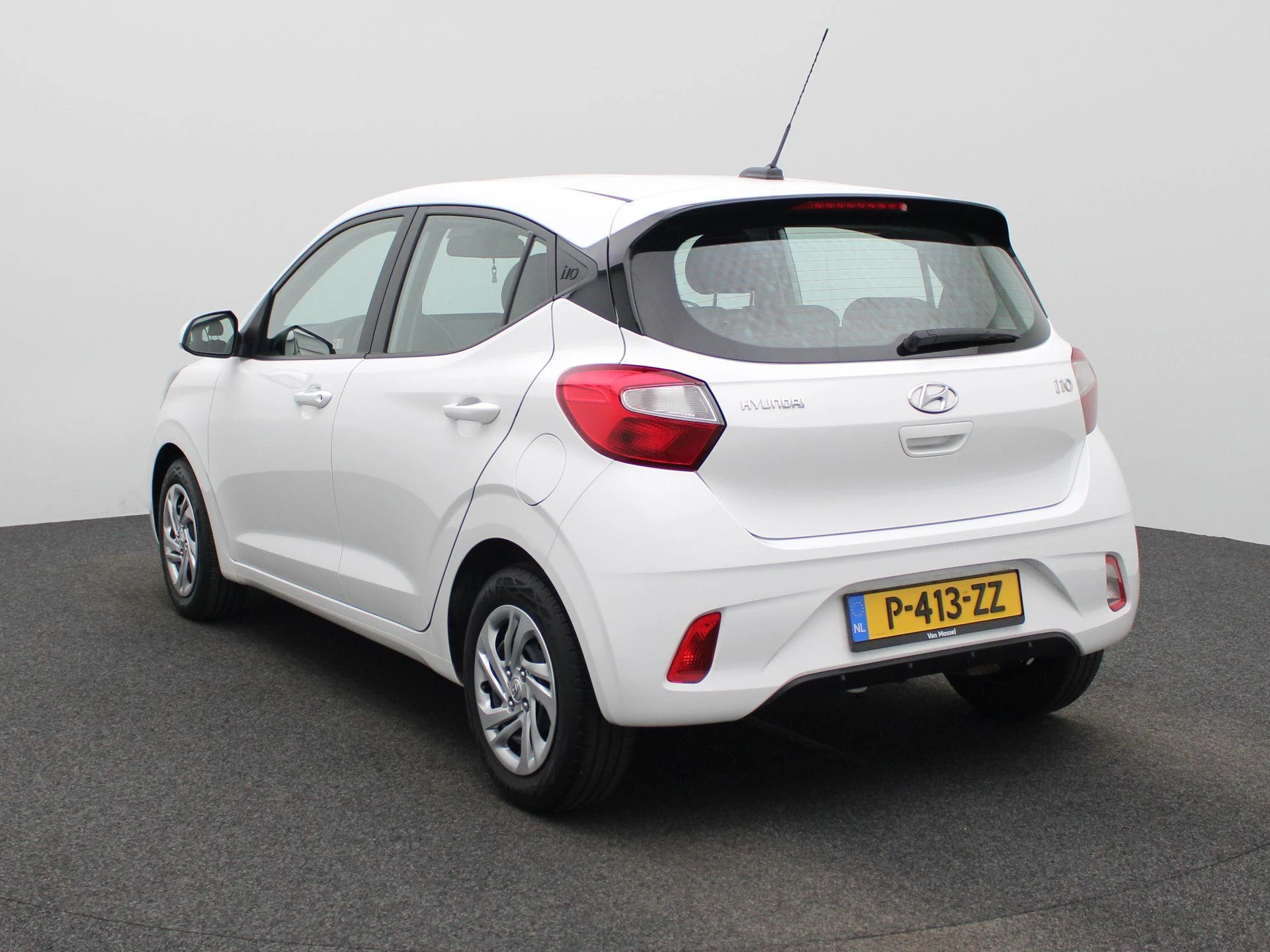 Hyundai i10 1.0 Comfort 5-zits |