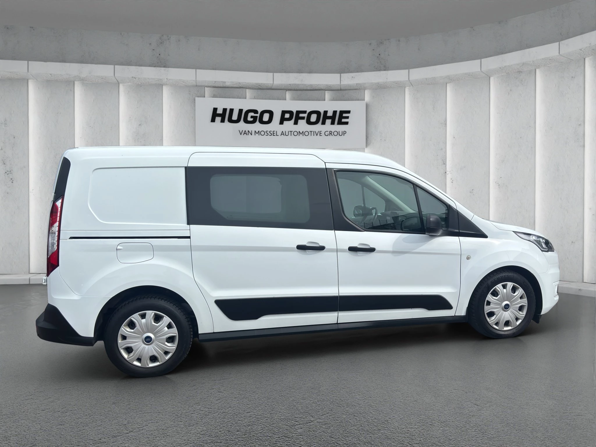 Ford Transit Connect TransitConnect Trend (L2)