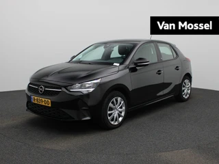 Opel Corsa-e Edition 50 kWh