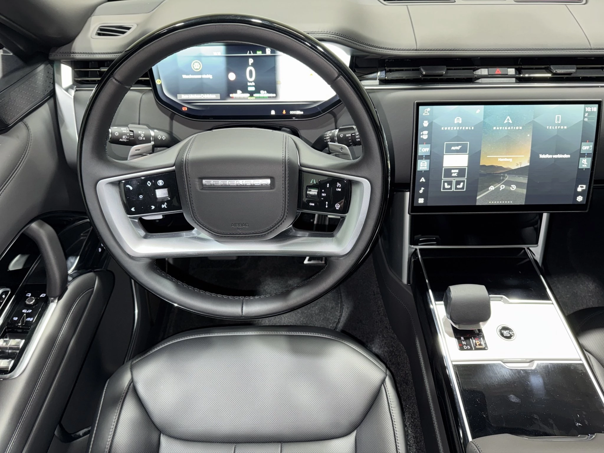 Land Rover-Range Rover-image-7