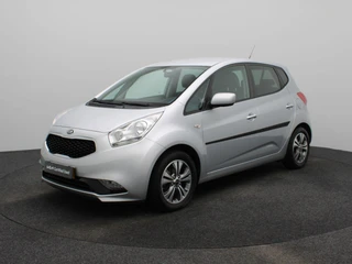 Kia Venga 1.6 CVVT DynamicPLusLine