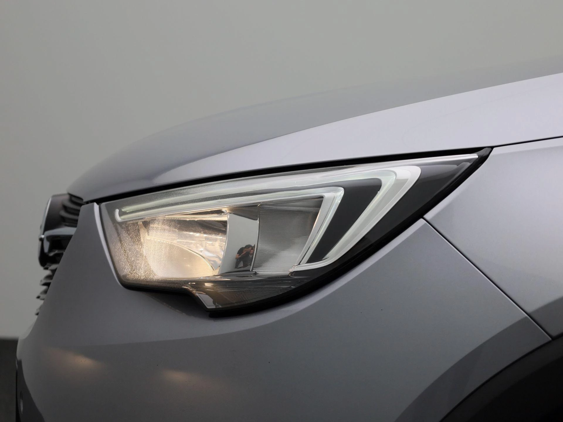 Opel Crossland X 1.2 81kW Turbo S/S Edition
