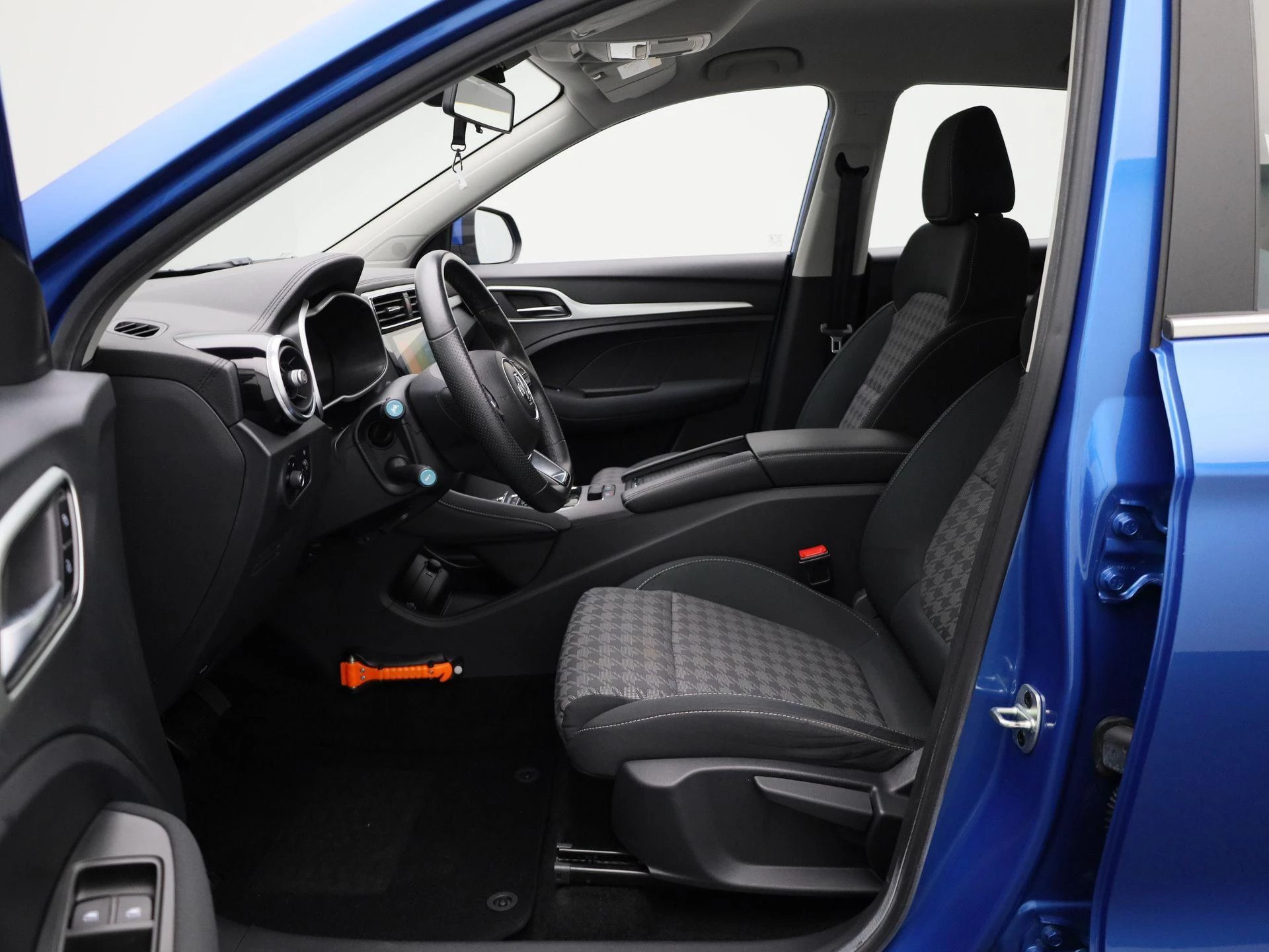 MG ZS EV MG Comfort 45 kWh