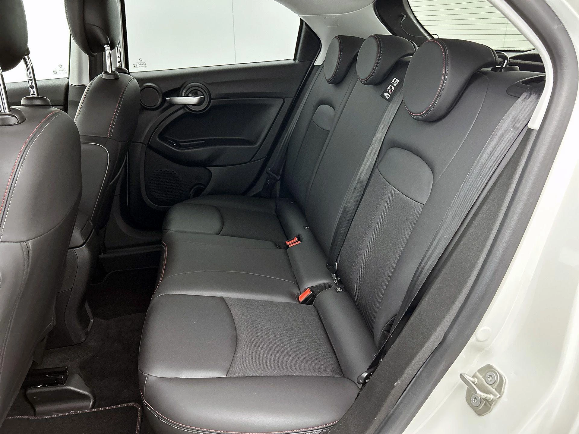 Fiat 500X 1.5 Hybrid Sport