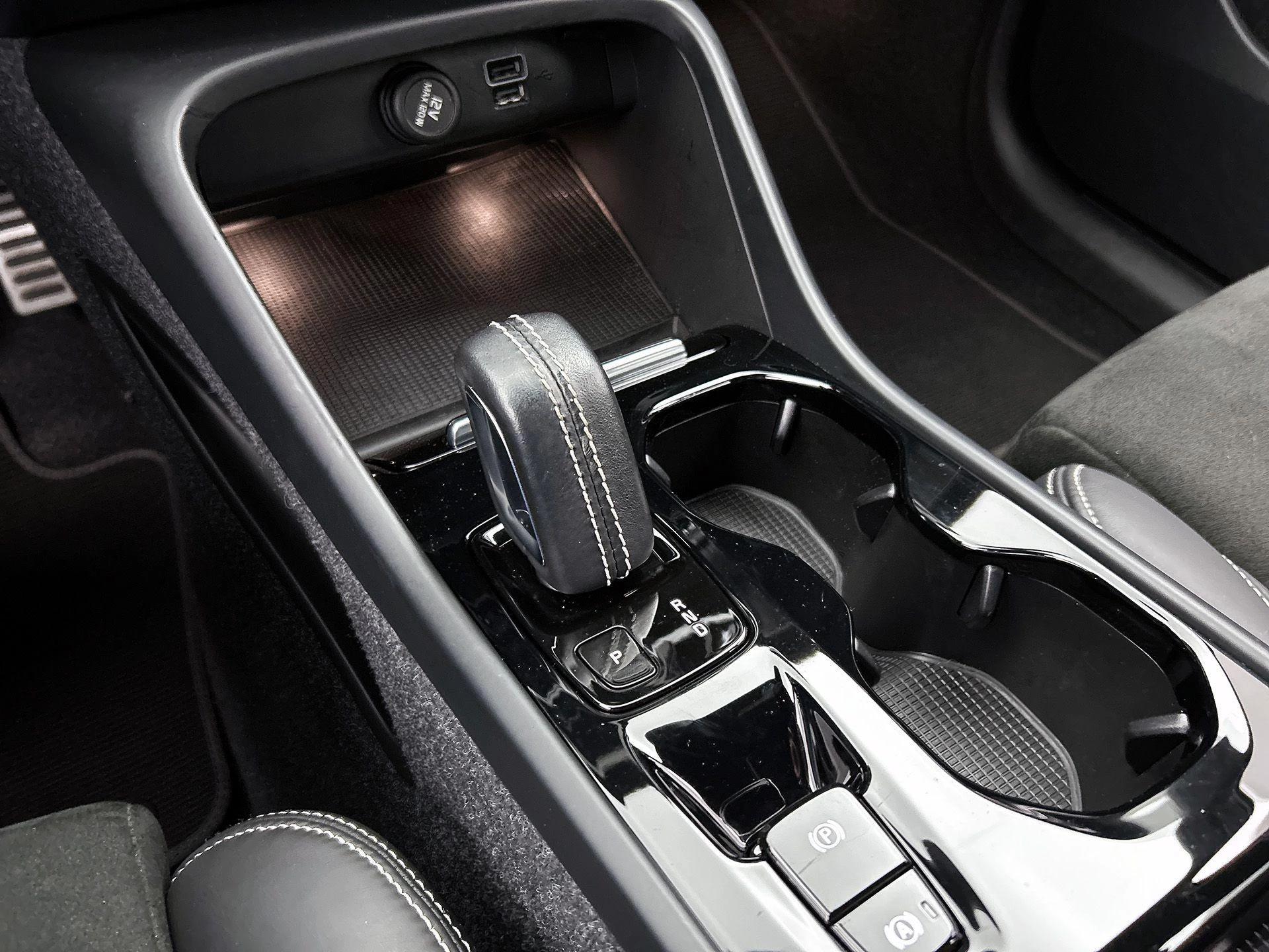 Volvo XC40 1.5 T4 Recharge Inscription