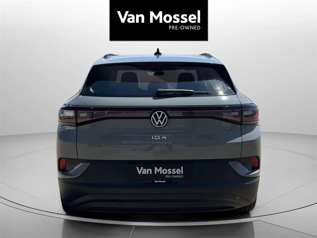 Volkswagen ID.4 EL Pro Performance 204HK 5d Aut.