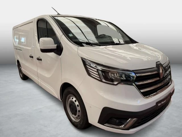 Renault Trafic L2H1 comfort range AC22 3.1T