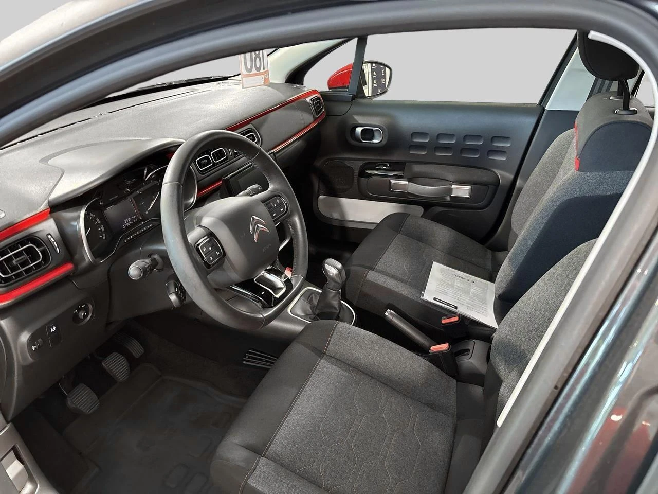 Citroën C3 1.2 PureTech 82 S&S MAN Shine