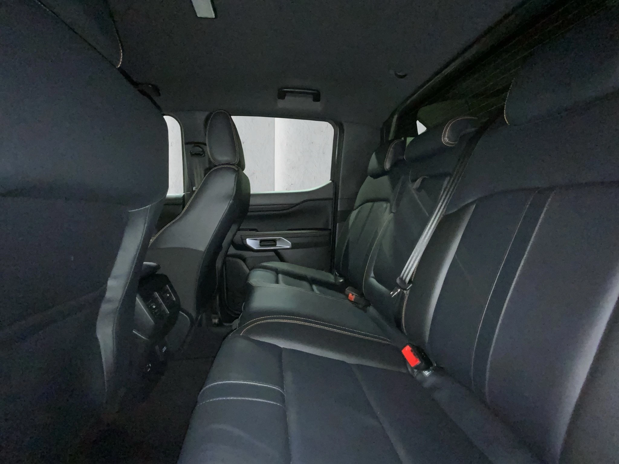Ford Ranger Wildtrak 2.0 EcoBlue DoKa e-4WD Aut. *Hardtop*