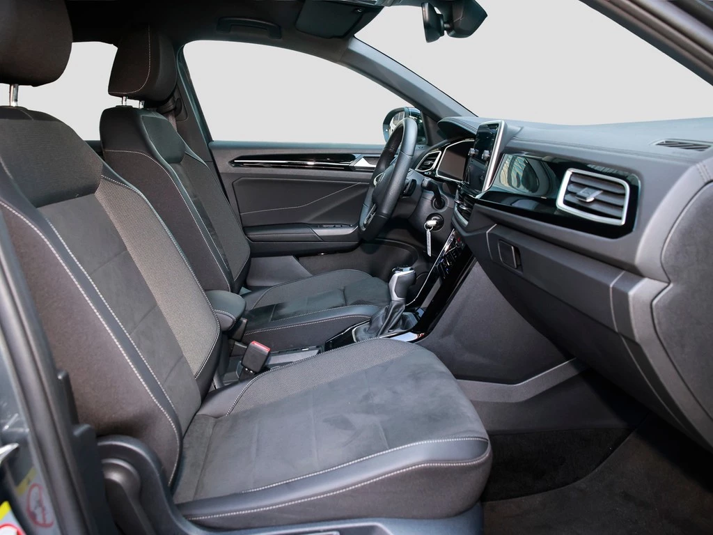 Volkswagen T-Roc 1.5 TSI DSG R-Line AHK/Navi/RFK