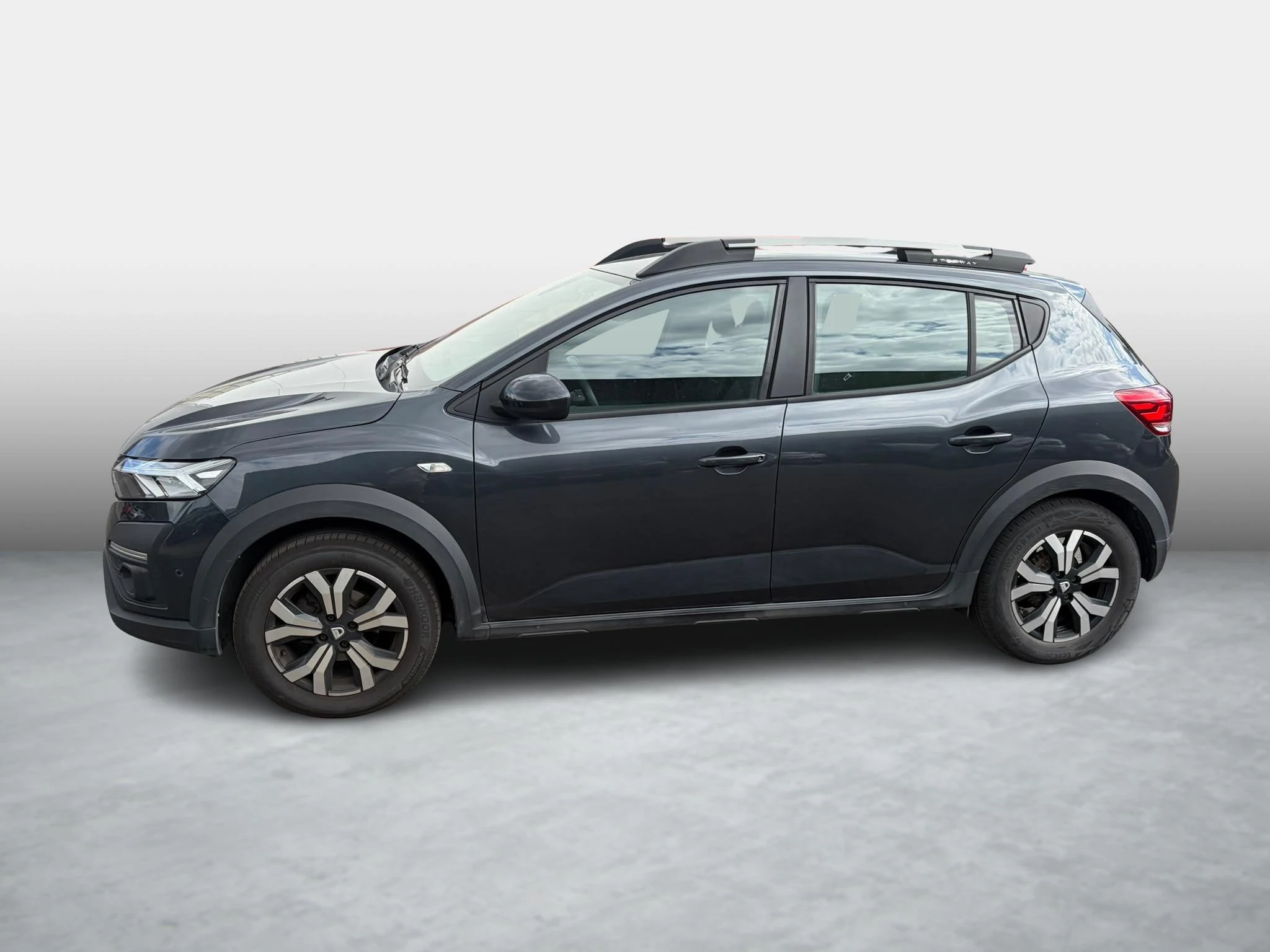 Dacia Sandero Stepway TCe 90