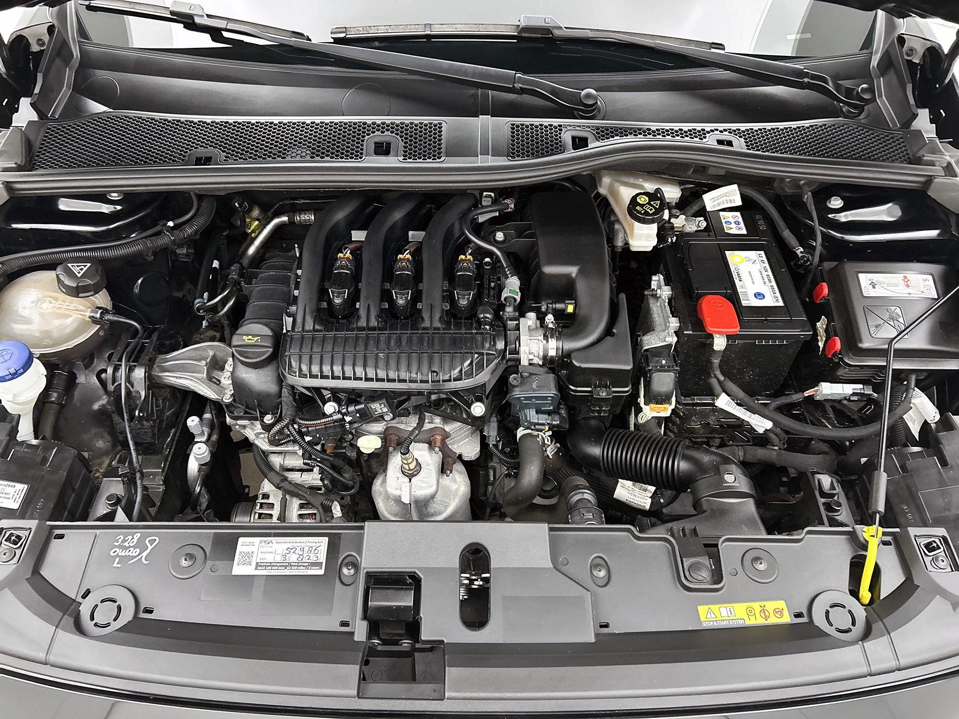 Opel Corsa 1.2 Edition