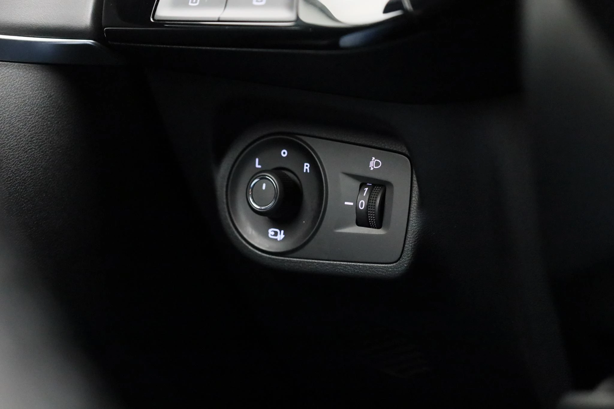 MG MG3 1.5 Hybrid+ Aut. Luxury