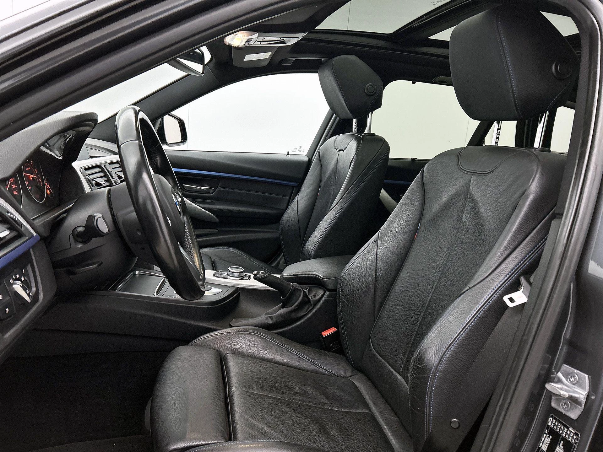 BMW 3 Serie Touring 318i M Sport Edition