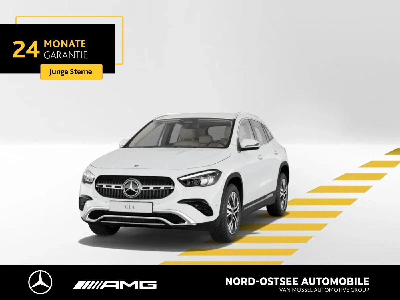 Mercedes-Benz-GLA 180 d-image-0