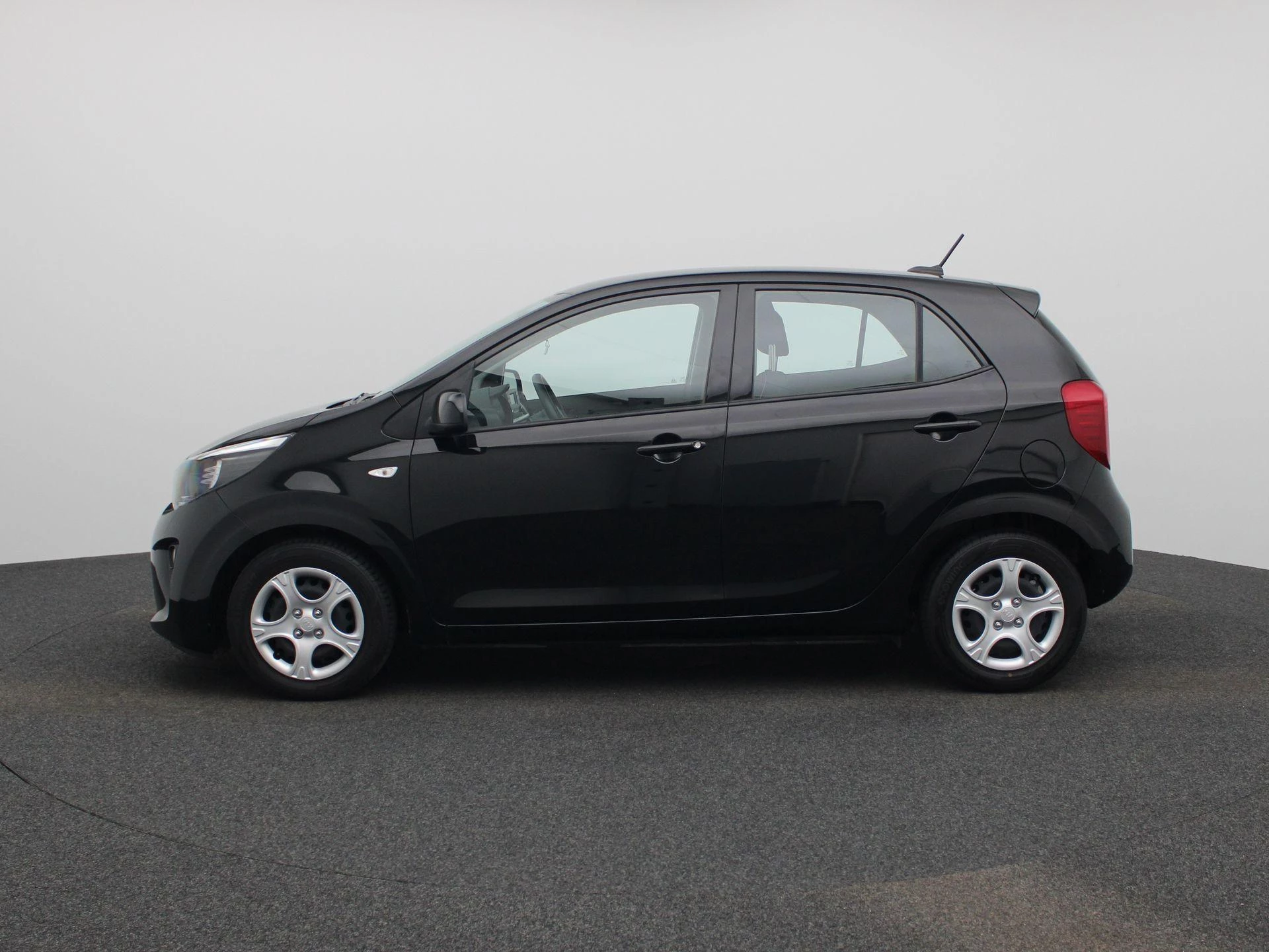 Kia Picanto 1.0 MPI 67 Must