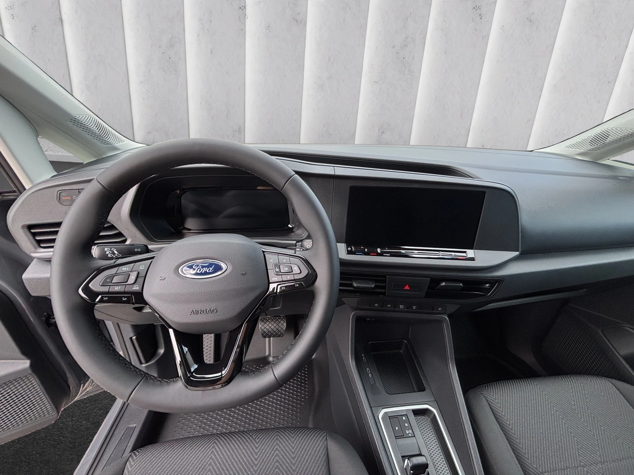 Ford-Transit Connect-image-11