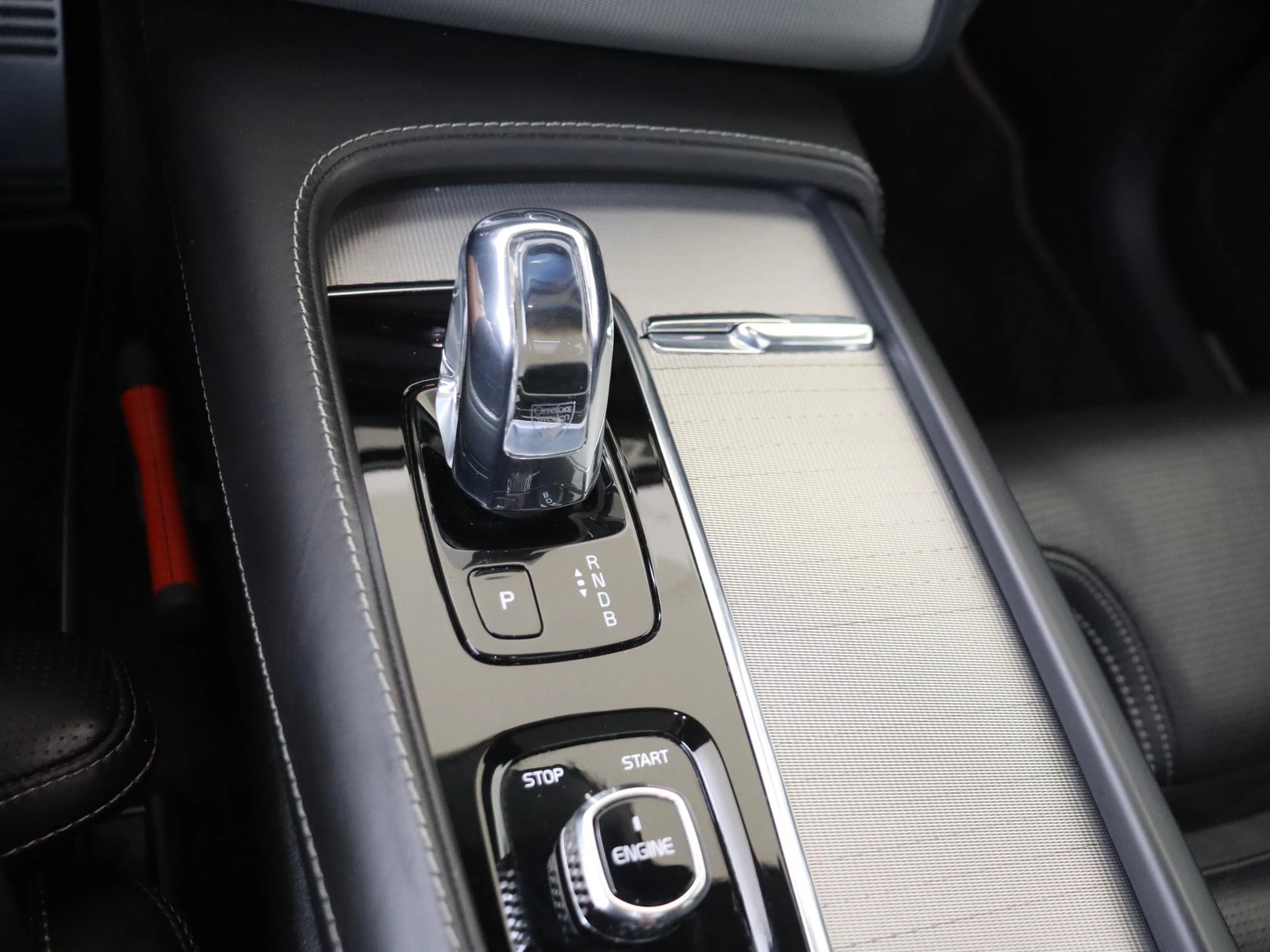 Volvo XC90 2.0 T8 Twin Engine AWD Inscription