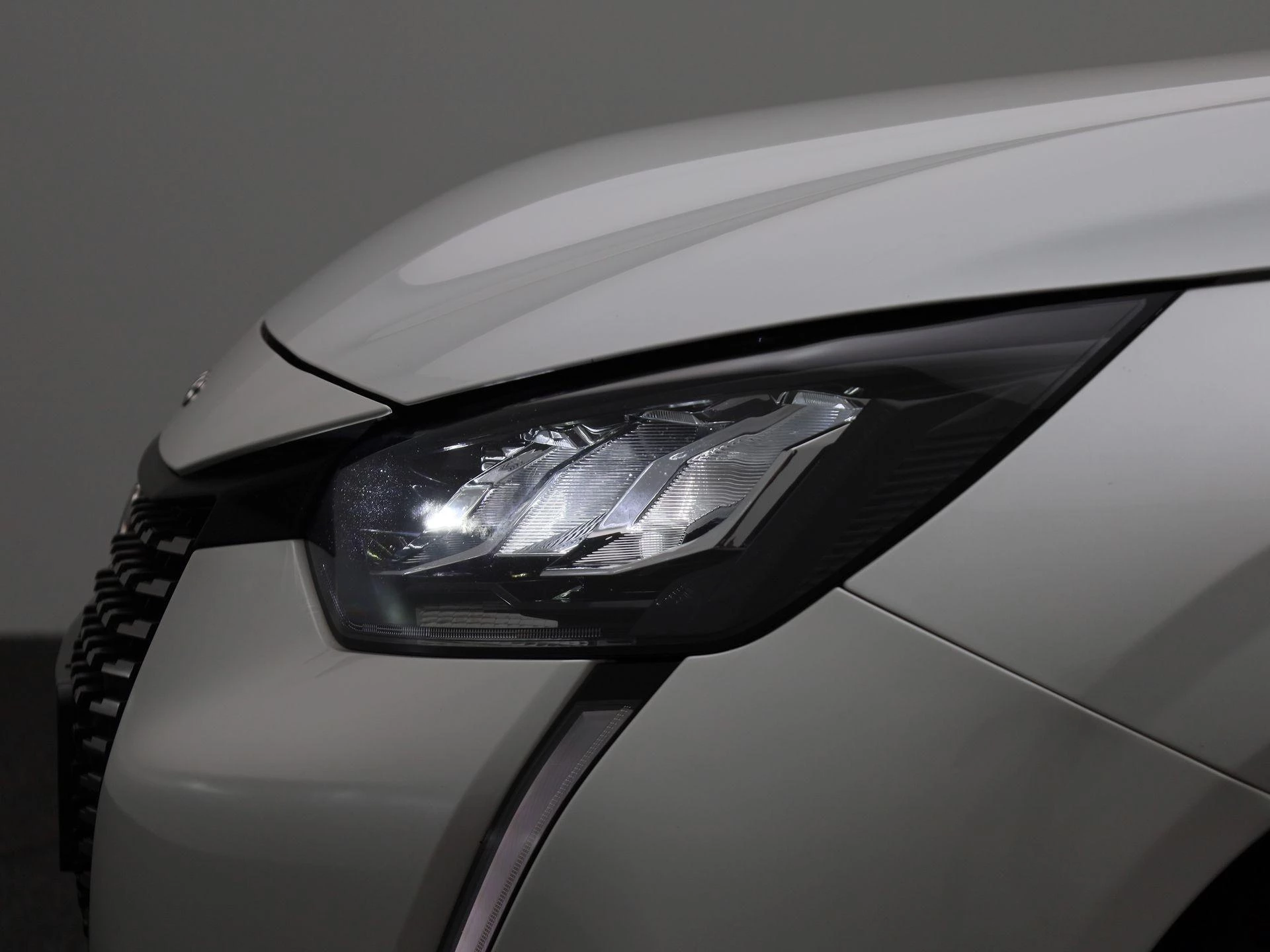 Peugeot 208 1.2 PureTech Allure Pack