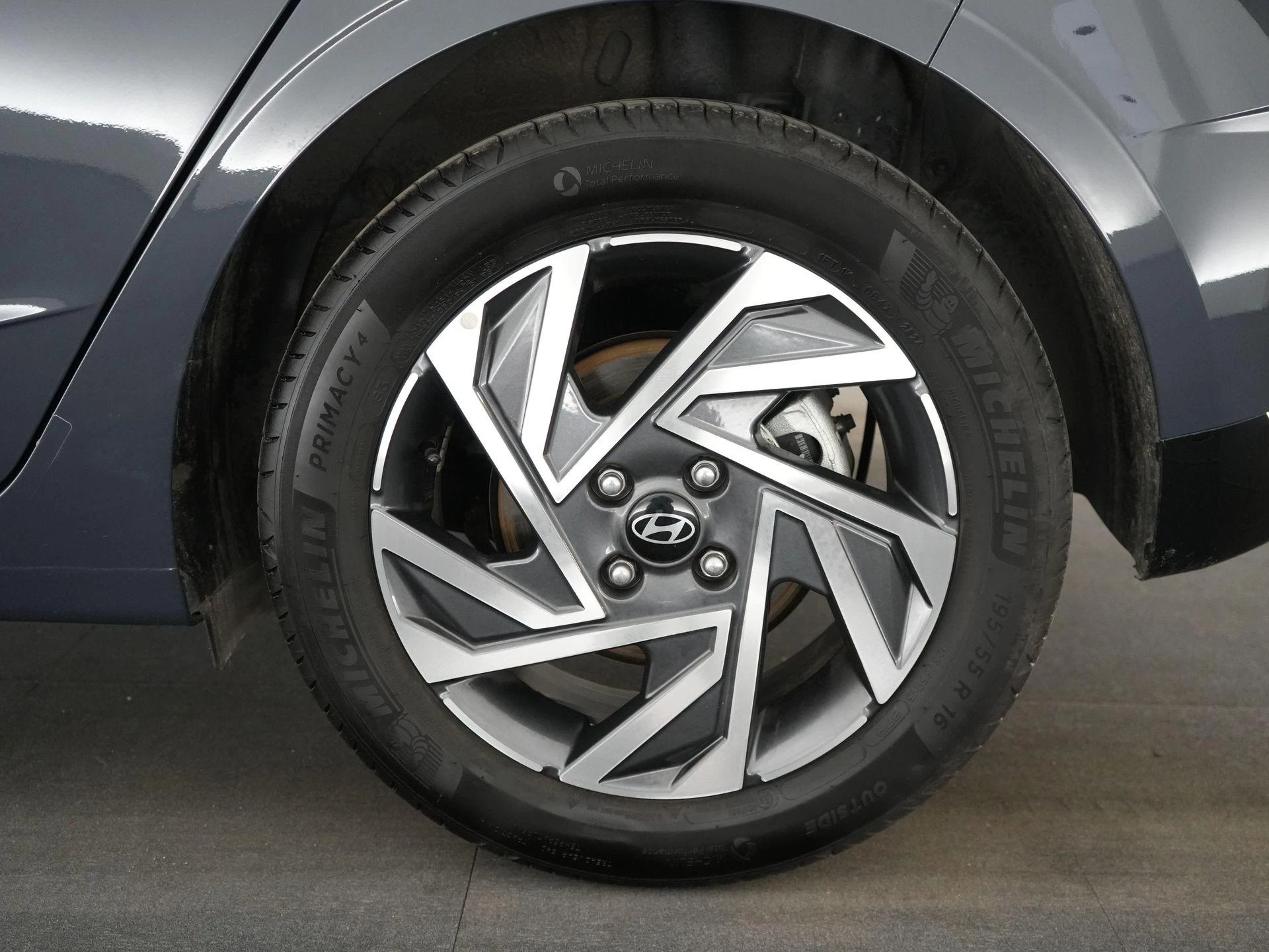 Hyundai i20 1.0 T-GDi 7-DCT 74kW Techno