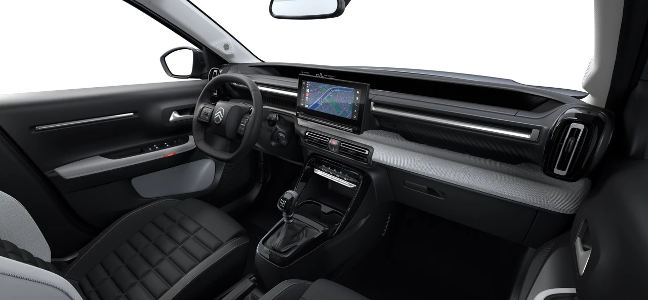Citroën C3 Max