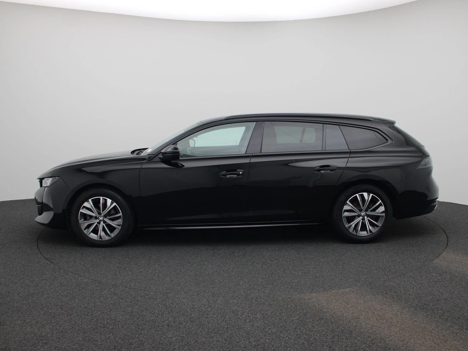 Peugeot 508 SW 1.5 BlueHDi 130 S&S EAT8 Allure