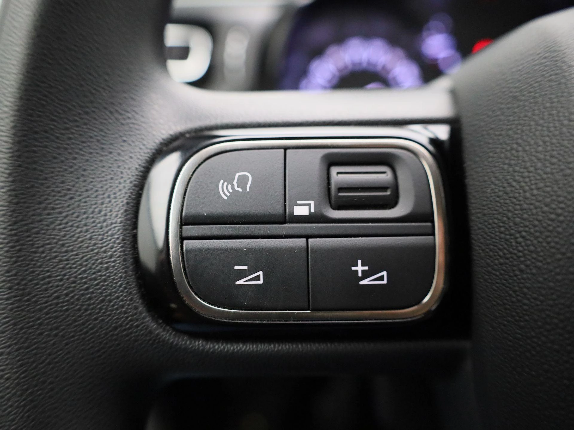 Citroën C3 1.2 PureTech C-Series
