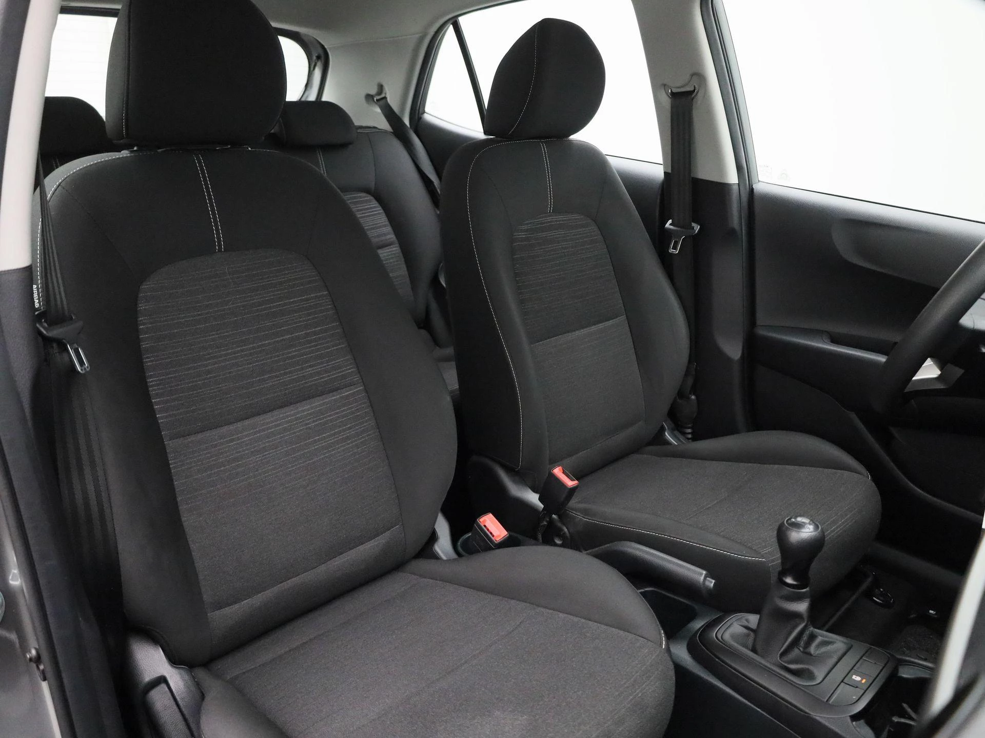 Kia Picanto Easy 1.0