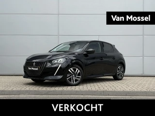 Peugeot 208 1.2 PureTech Allure Pack