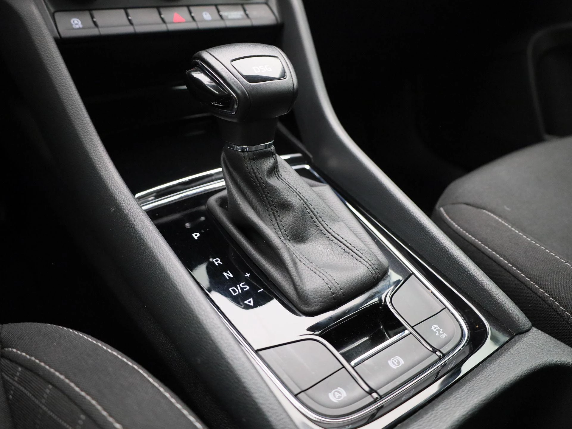 Škoda Karoq 1.5 TSI ACT Business Edition