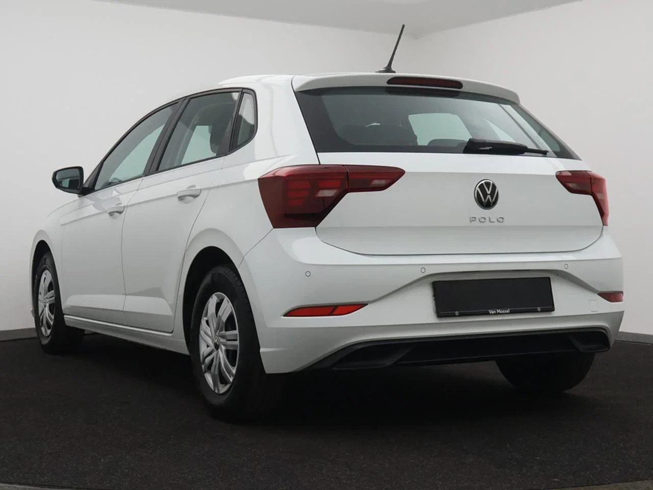 Volkswagen Polo Polo 1.0 MPI 80pk *APP CONNECT*BLTH*CRUISE*PDC*DIGITAL DASHBOARD*...