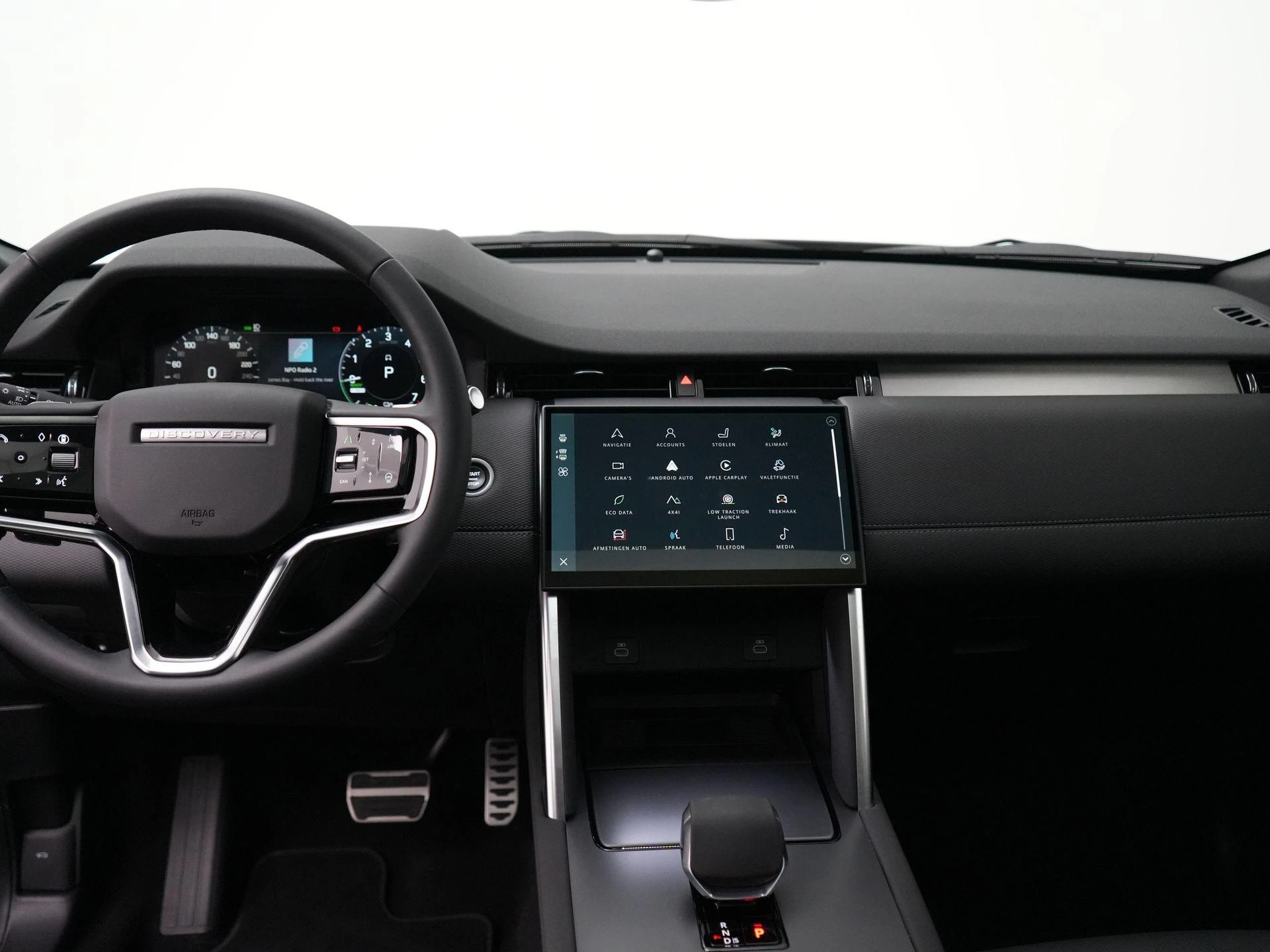 Land Rover Discovery Sport 1.5 P270e PHEV Dynamic SE