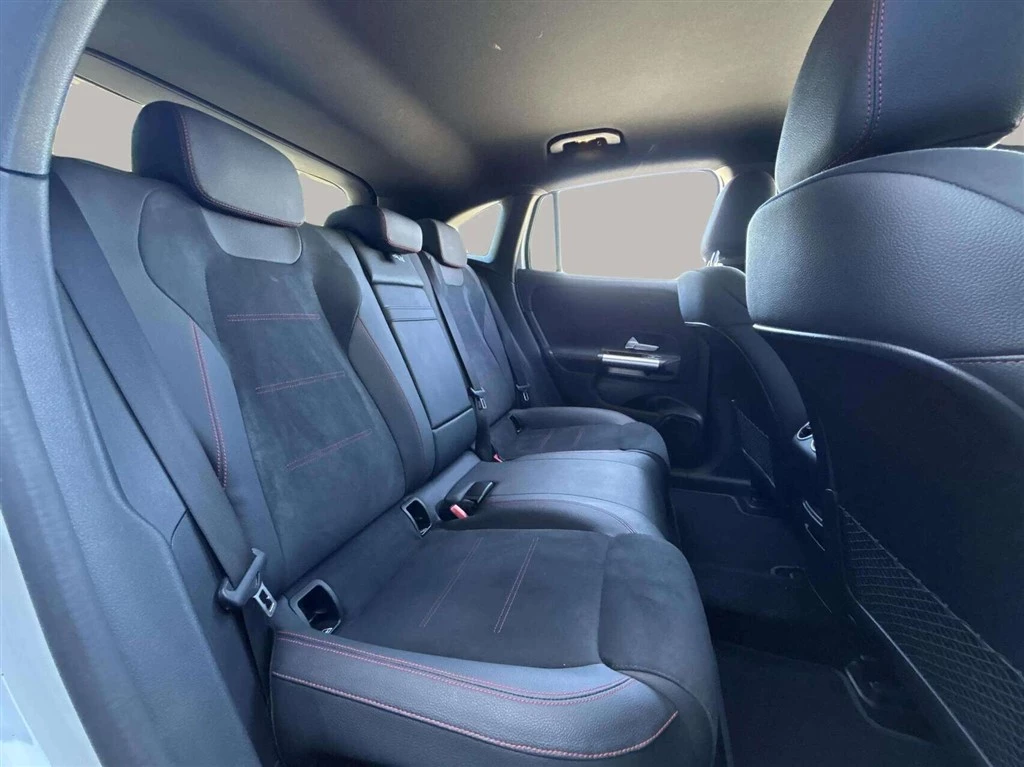 Mercedes-Benz EQA 250+ EL AMG Edition 190HK 5d Aut.