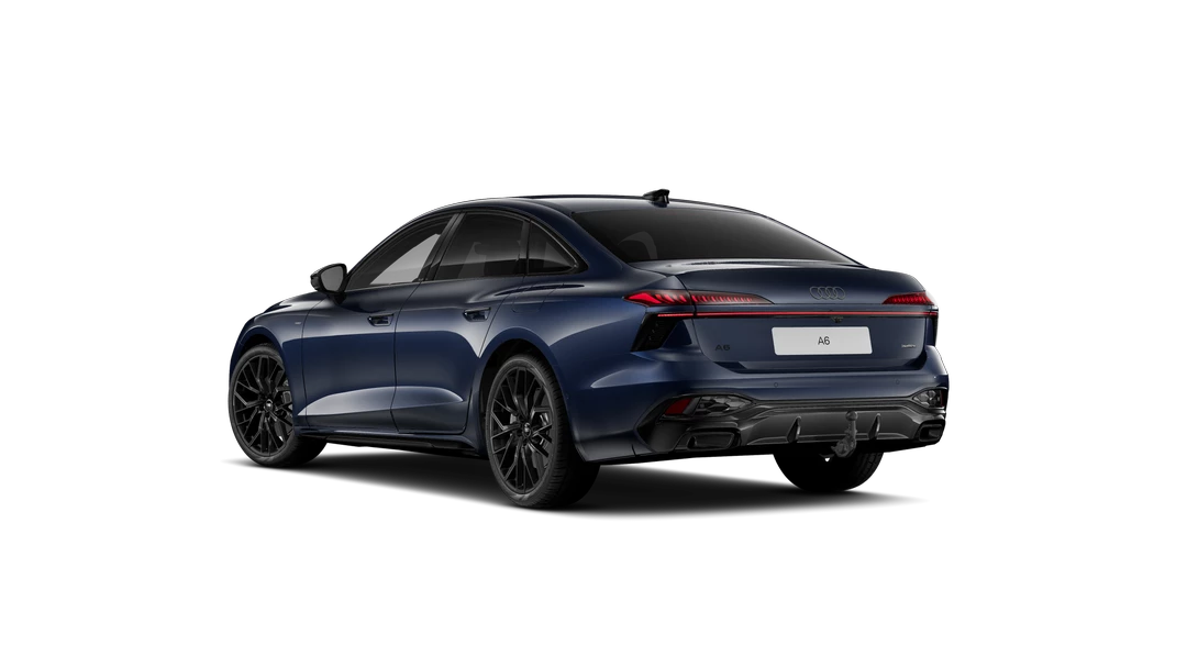 Audi A6 Limousine 2.0 e-hybrid quattro S Edition 299 PK