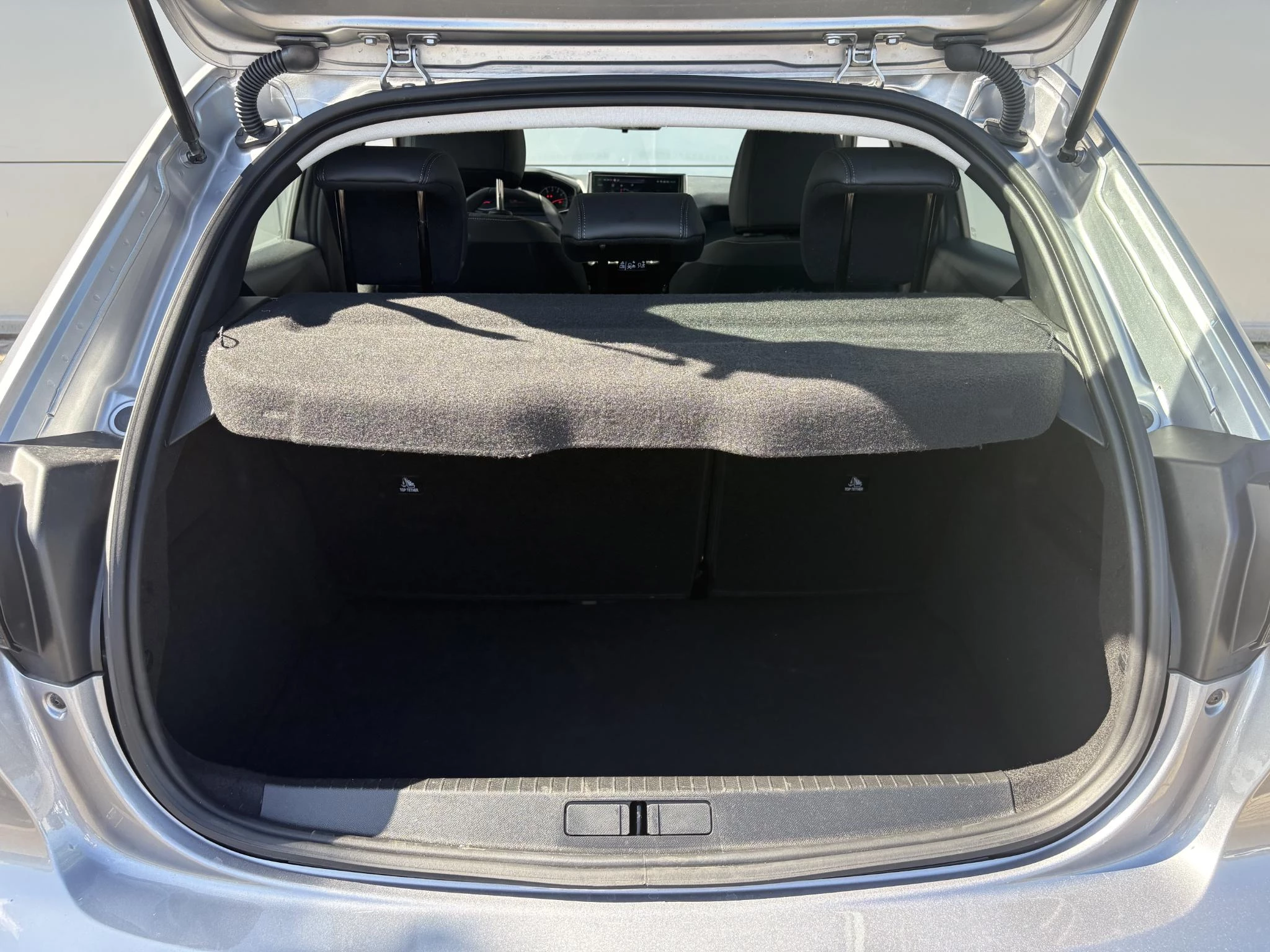 Peugeot 208 PureTech 75 Style