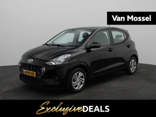 Hyundai i10 1.0 Comfort Smart