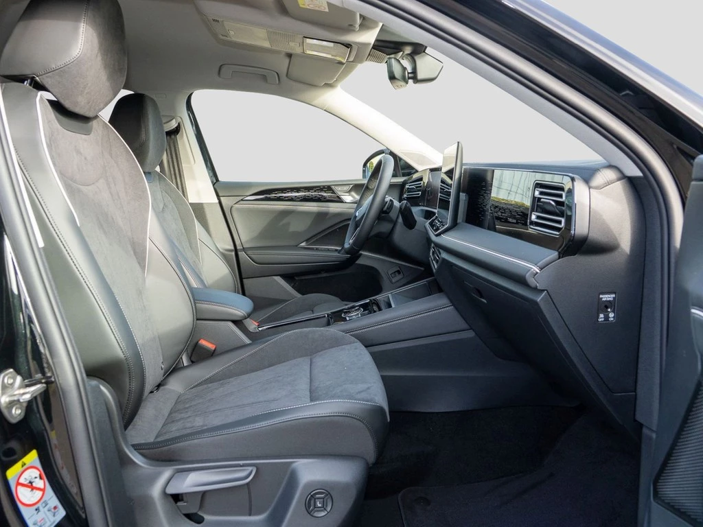 Volkswagen Tiguan 2,0 TDI DSG Elegance VSA