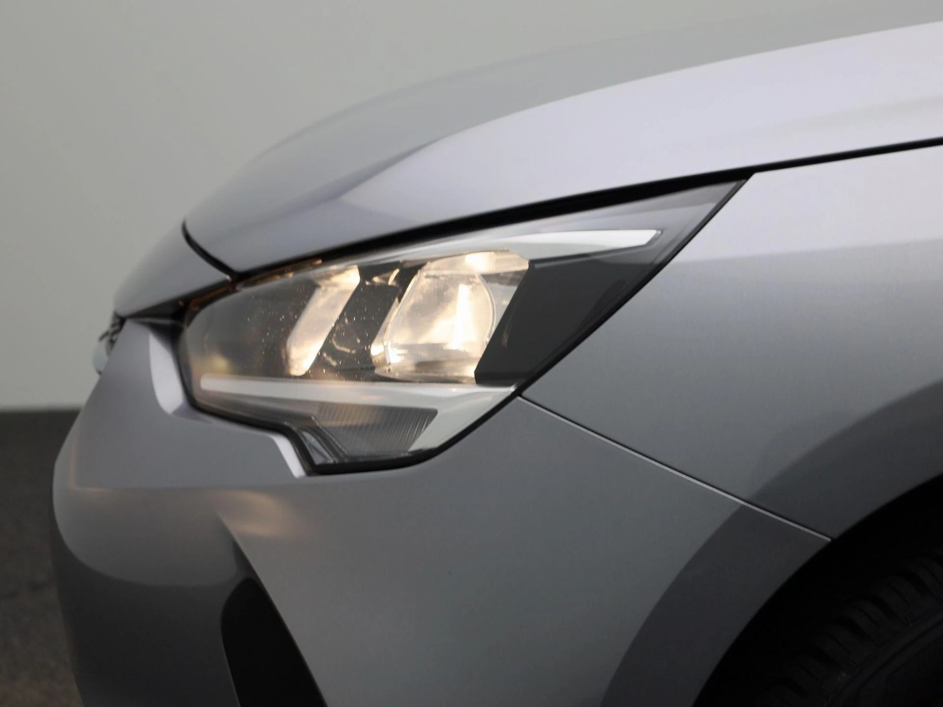 Opel Corsa-e Corsa-e Auto e-Edition