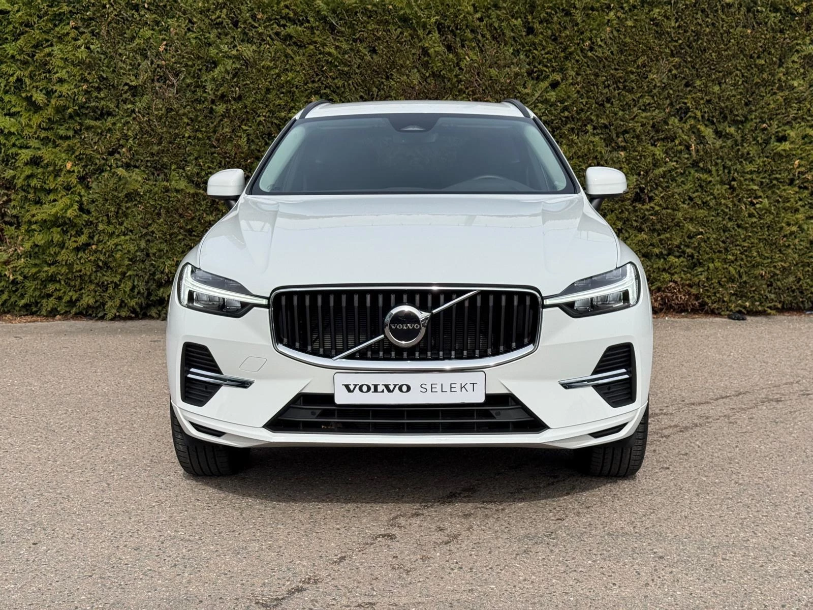 Volvo XC60 2.0 B4 Momentum