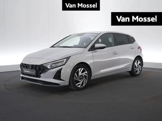 Hyundai i20 1.0 T-GDi 7-DCT 74kW Twist