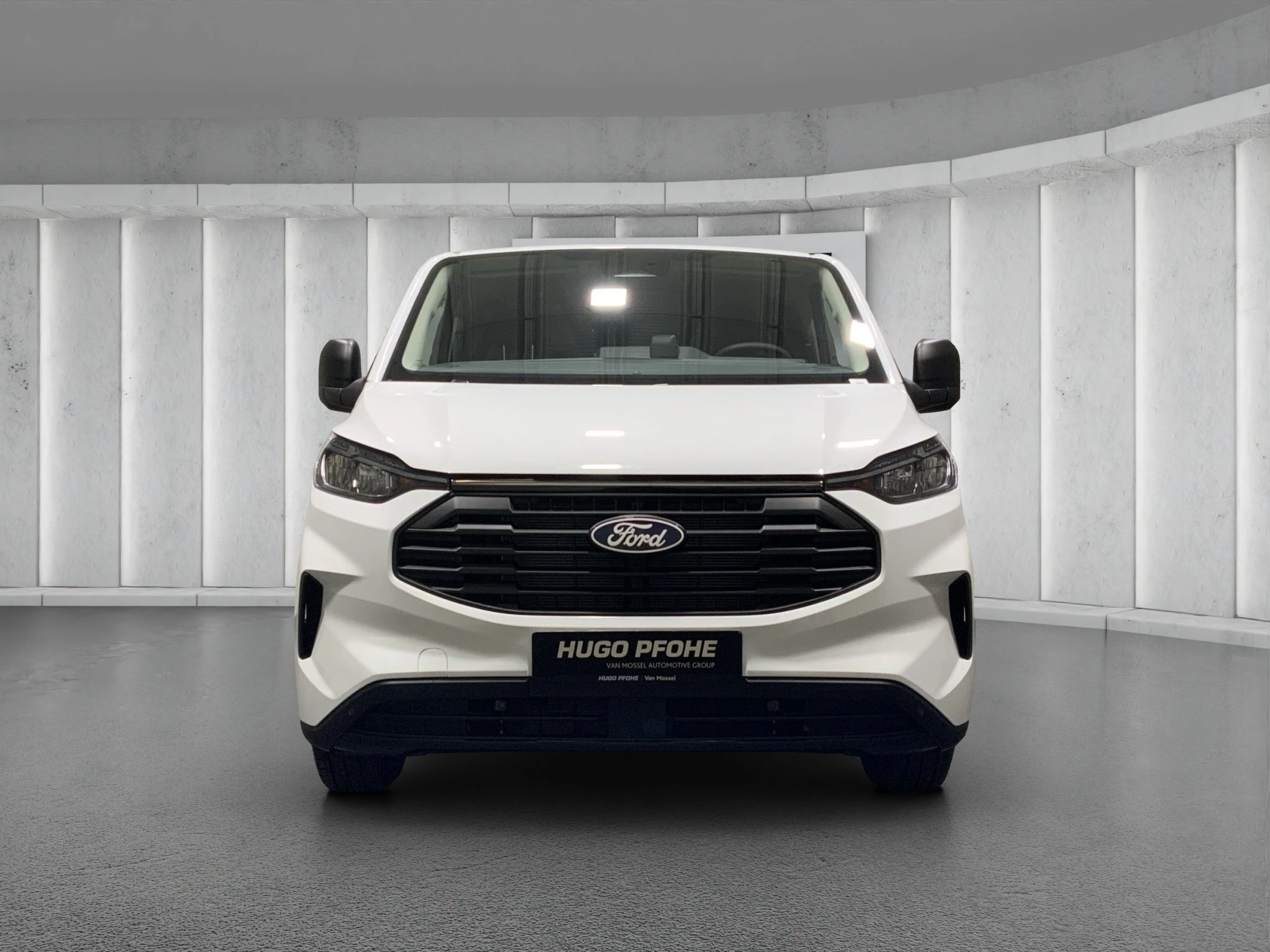 Ford Transit Custom Trend 320 L1 Automatik MJ 2026.50 *Aktionspreis ab Lager bis zum 30.06.2026*
