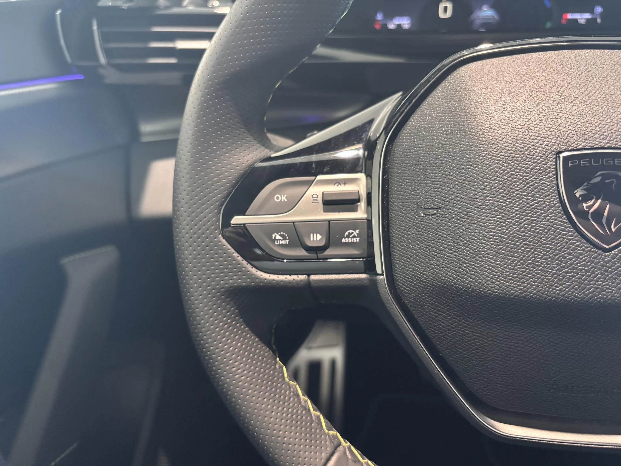 Peugeot 308 SW 1.2 Hybrid 145 e-DCS6 GT