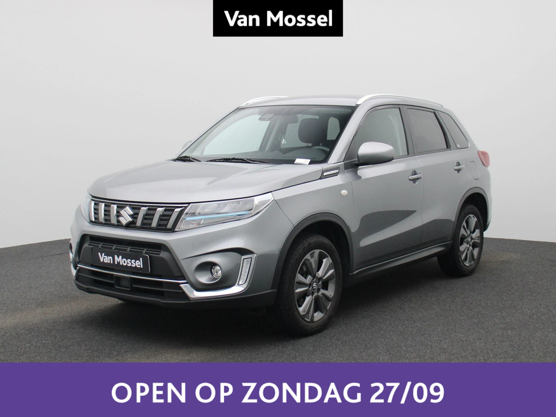 Suzuki-Grand Vitara-image-0