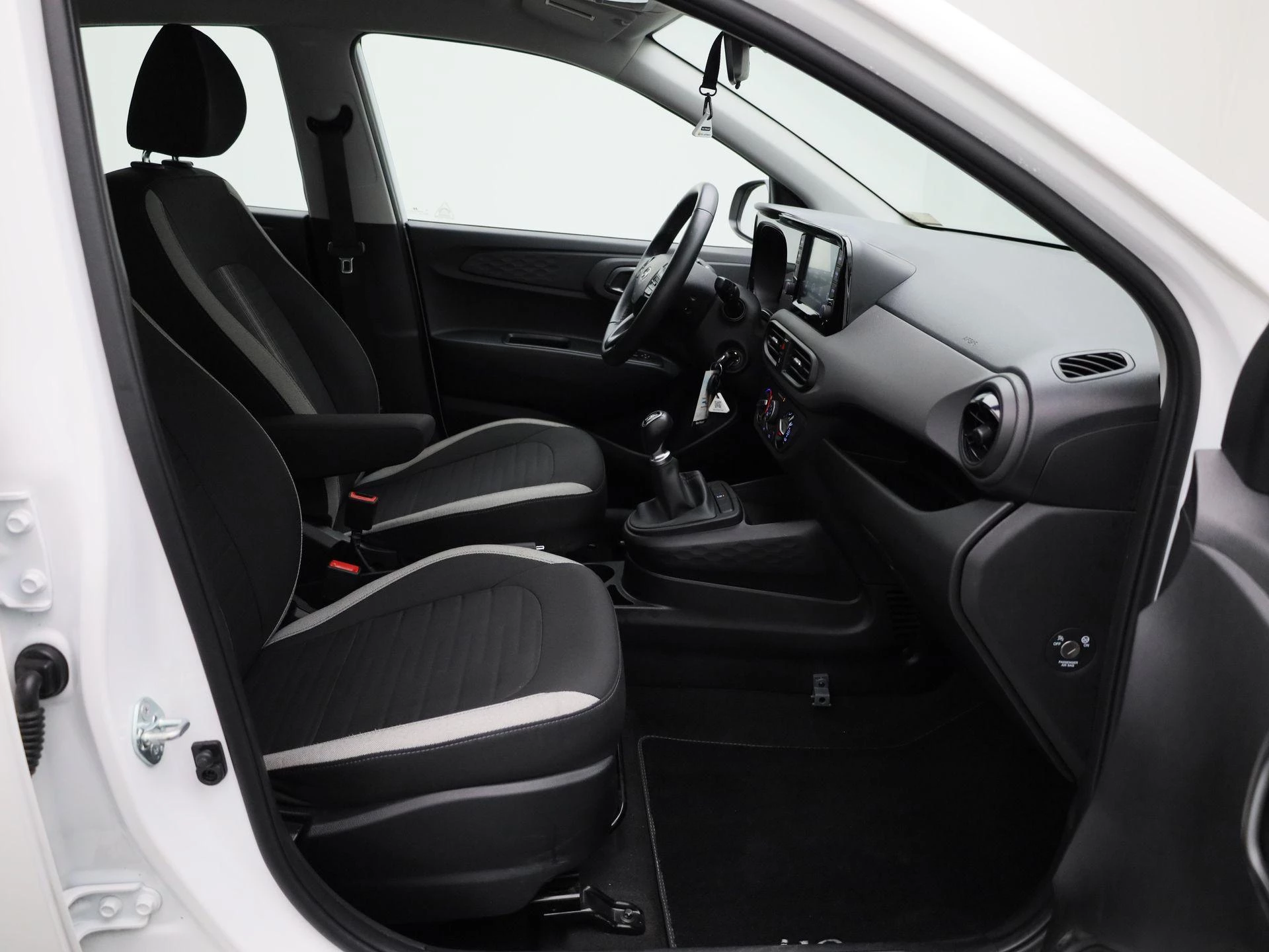 Hyundai i10 1.0 Comfort |