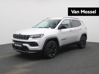 Jeep Compass 1.3 Turbo T4 190 4xe ATX Altitude